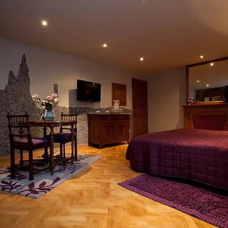 L'essecalpade Bed & Breakfast *