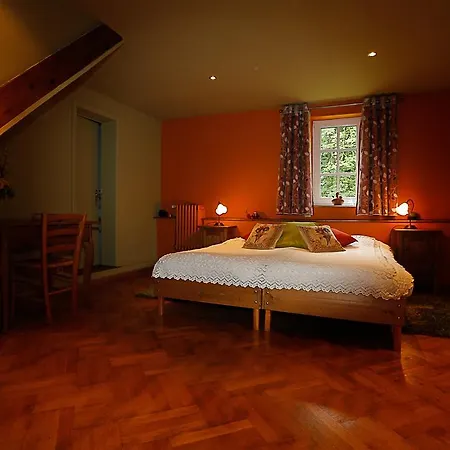 Bed & Breakfast L'essecalpade