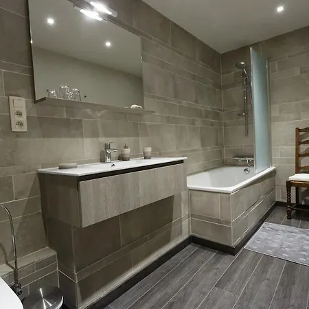 Bed & Breakfast L'essecalpade *