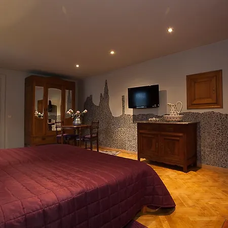 Bed & Breakfast L'essecalpade *