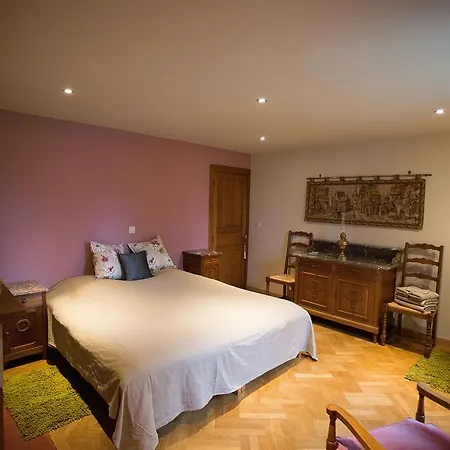 Bed & Breakfast L'essecalpade *