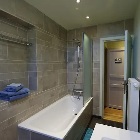 Bed & Breakfast L'essecalpade *
