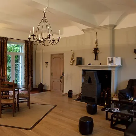 Bed & Breakfast L'essecalpade Falmagne